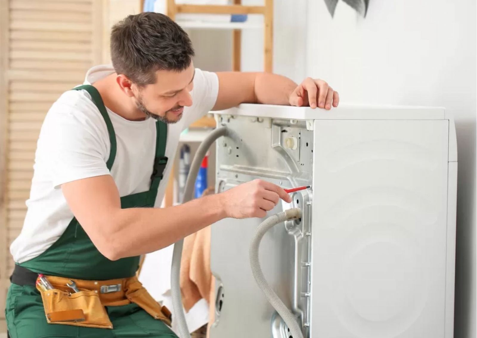 Güneşevler Arçelik Çamaşır Makinesi Servisi